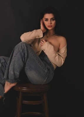 Проститутка Каролина