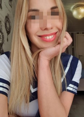 Проститутка Анечка