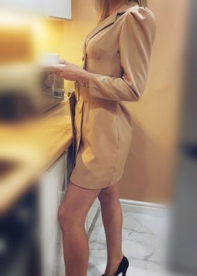 Проститутка Николь