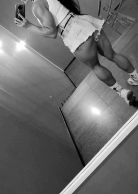 Проститутка Валькирия