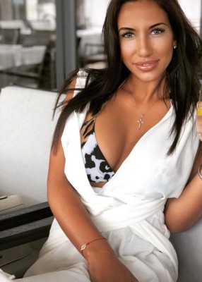 Проститутка Алиса