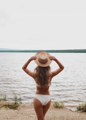 Проститутка Настя