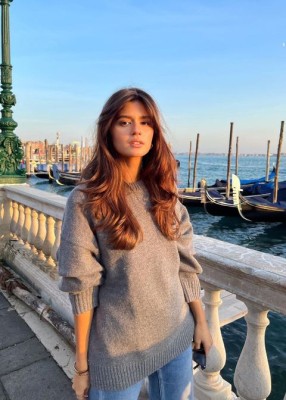 Проститутка Мика