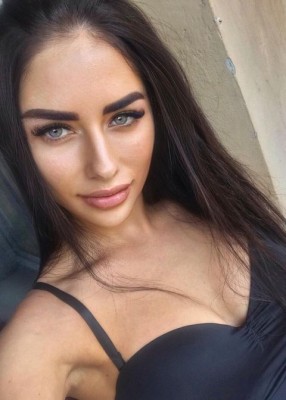 Проститутка Рита