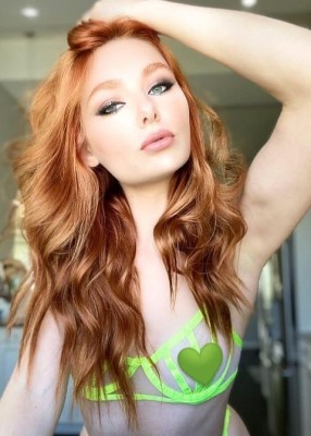 Проститутка Альбина