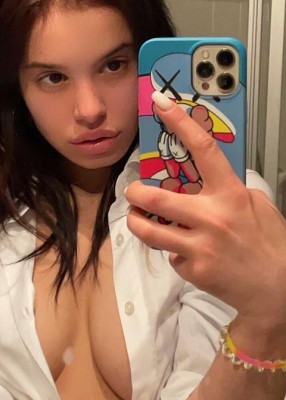 Проститутка Лиза