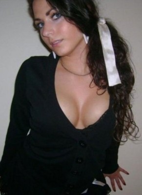 Проститутка Мила