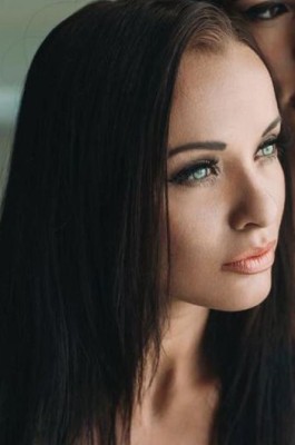 Проститутка Настя