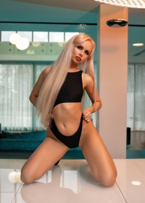 Проститутка Марта