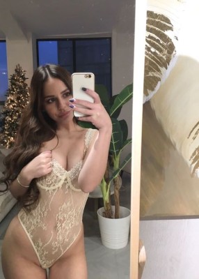 Проститутка Ляля