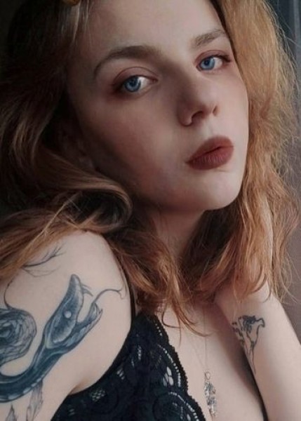 Проститутка Настя