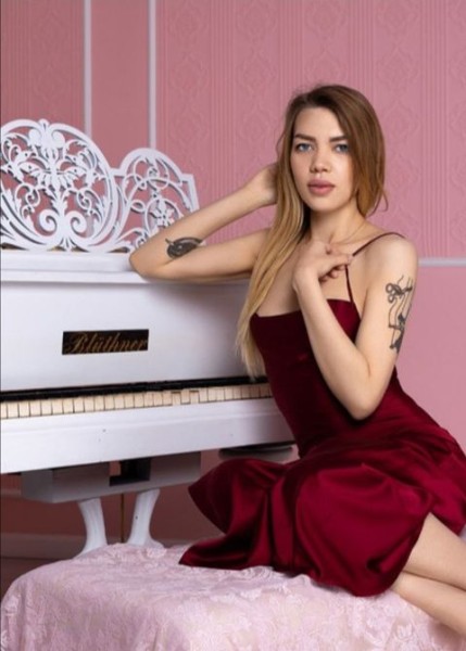 Проститутка Ирина