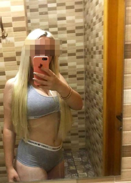 Проститутка Мира