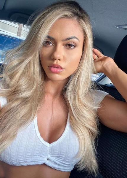 Проститутка Диана